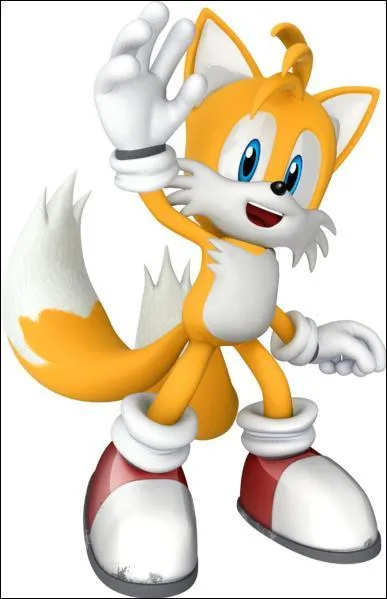 Qui est ce personnage ?