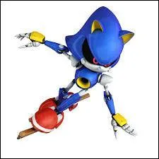 Qui est ce personnage ?