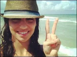 Qui est cette star qui ne porte pas de maquillage ?