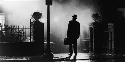 Qui sont les ralisateurs de  L'Exorciste  un et deux ?