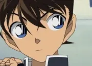 Quiz Detective conan