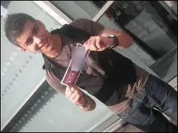 Quel tait le numro de candidat de Zayn  X-Factor ?