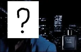 Quel membre utilise le parfum  Blue by Chanel  ?