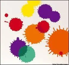 Quelle est la couleur prfre de Liam ?