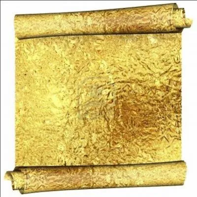 Comment se nomme celui qui dirige l'orchestre ?