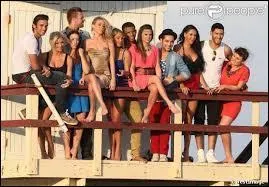 Quel couple des Anges 5 est vrai ?