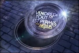 Qui prsente Vendredi Tout Est Permis ?