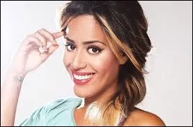 Quel ge a Amel Bent ?