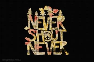 Quel est le titre de cette chanson  You say we're both little people And you like it that way But in time i'm gonna put this body to shame...  