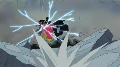 Qui a absorb ce fruit ?