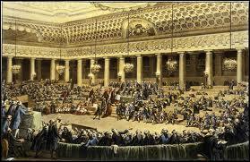 Que font alors les membres de l'Assemble nationale constituante dans la nuit du 4 aot pour stopper la Grande Peur ?