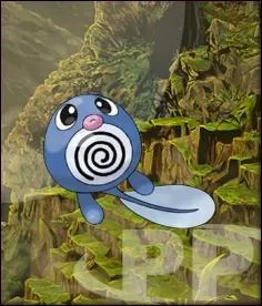 Quelle est l'volution de ce Pokmon ?