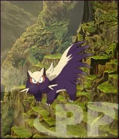 Quelle est l'volution de ce Pokmon ?