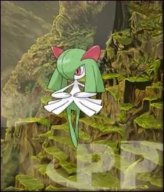 Quelle est l'volution de ce Pokmon ?