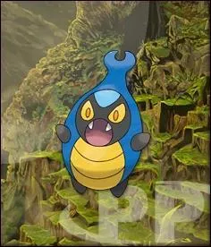 Quelle est l'volution de ce Pokmon ?