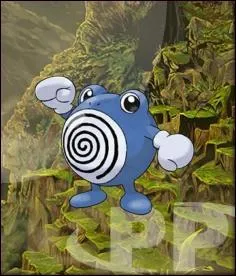Quelle est l'volution de ce Pokmon ?