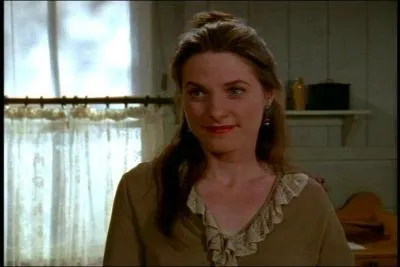 Qu'tait Myra avant d'pouser Horace ?