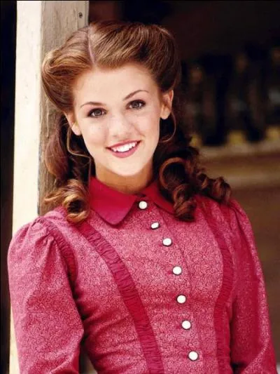  qui Colleen se marie-t-elle ?