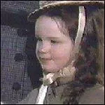 Comment s'appelle la fille de Horace et Myra ?