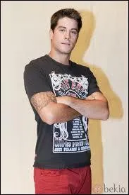 Quel est le surnom de ce personnage ?