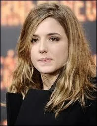 Qui est ce personnage ?