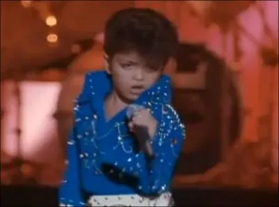 Quelle est sa date de naissance ?