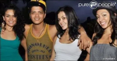 Et combien de soeur(s) ?