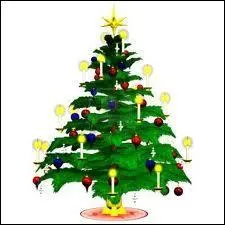 Au dpart, de quelle couleur tait le pre Nol ?