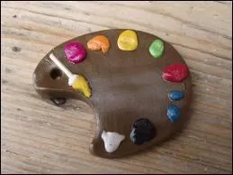 Quelles sont les couleurs primaires ?