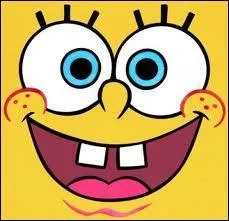 Comment s'appelle le meilleur ami de Bob l'ponge ?