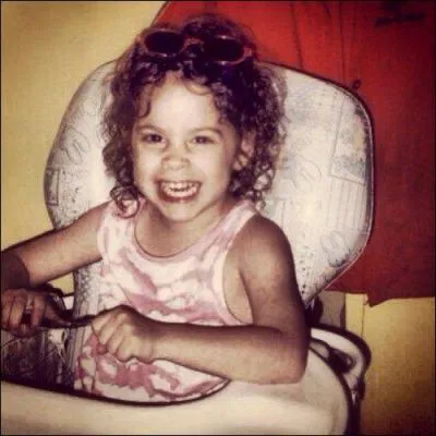 Qui est cette star de Disney Channel en mode  trop chou  ?