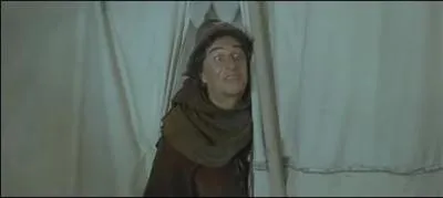 Il s'appelle Jacquouille la... ?