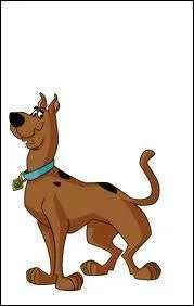 Qui est le chien aussi gourmand que son matre, qui possde une vitesse phnomnale pour chapper aux monstres ?