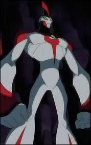 Quel est cet alien ?