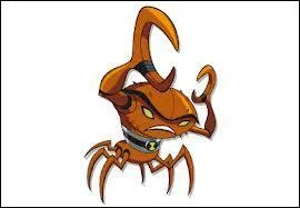 Quel est cet alien ?