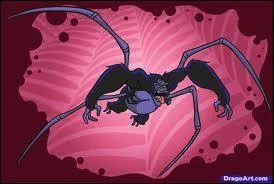 Quel est cet alien ?