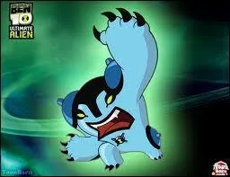 Comment est boulet de canon ?