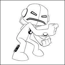 Que peut faire Echo Echo ?