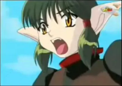 Comment dit-on Dren en japonais ?