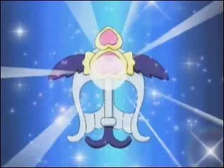 Quelle est l'arme de Corina ?