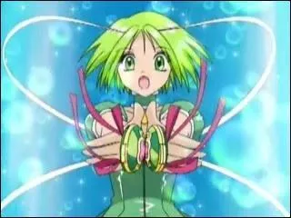 Quelle est l'arme de Bridget ?