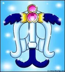 Comment s'appelle l'attaque de Corina en japonais ?