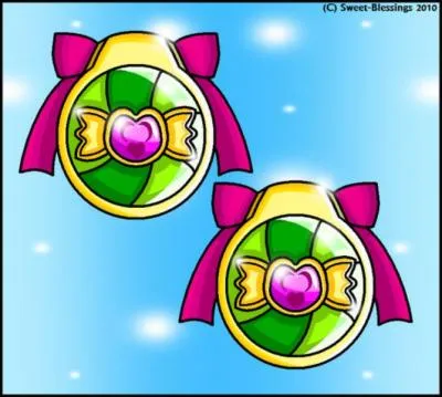 Comment s'appelle l'attaque de Bridget en japonais ?