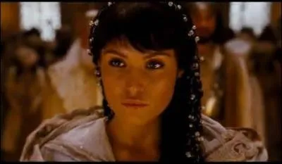 Qui est ce personnage ?