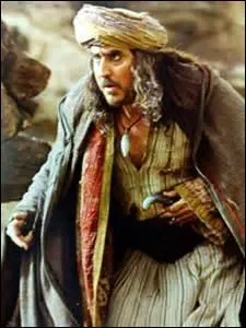 Qui est ce personnage ?