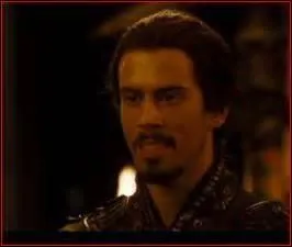 Qui est ce personnage ?