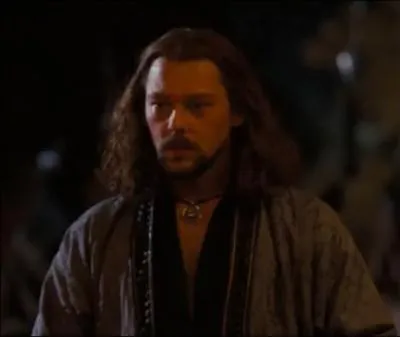 Qui est ce personnage ?