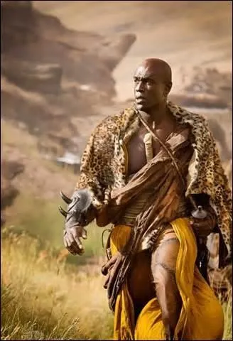 Qui est ce personnage ?