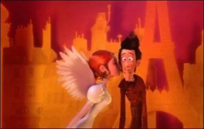 Qu'aurait Raoul s'il avait la lgion d'honneur ?