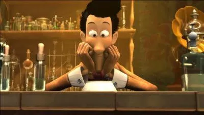 Qui est ce personnage ?